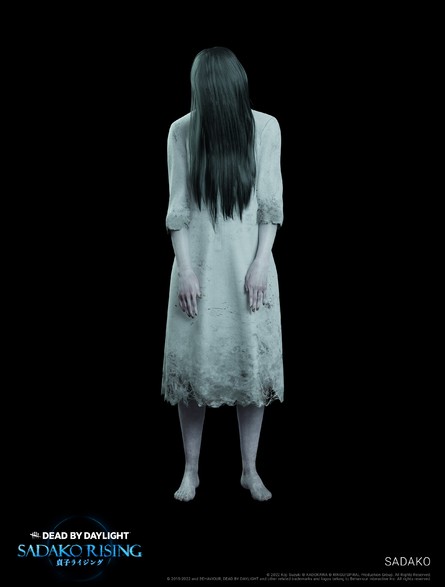 Dead by Daylight PS5 PlayStation 5 2