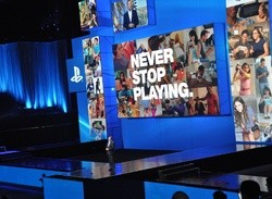 Watch the Sony PlayStation E3 2014 Press Conference Right Here