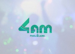 PixelJunk 4am Public Beta Hits the Stage