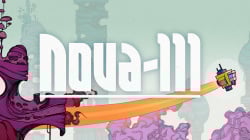 Nova-111 Cover