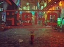 Stray: Midtown Walkthrough