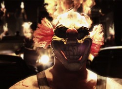 Before God Of War, Sony Santa Monica Considered Survival Horror Title Set In Twisted Metal Universe