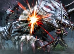 Plan Out Your Perfect Character With Toukiden: Kiwami's New PS4 and Vita Trailers