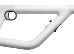 Sony's Making a New Sharp Shooter for PlayStation VR