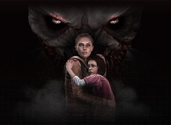 AMY Continues To Look Like One Of The Most Promising PlayStation Network Titles In Years