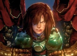 Future PS5 Game No Rest for the Wicked Opens to Positive Early Access Reviews