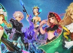 October Sale Hits EU PlayStation Store, Get Half Off on Loads of PS4 Games