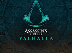 Extend Your Assassin's Creed Valhalla Experience with Official Novel