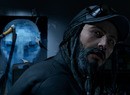 Watch Dogs' T-Bone Is Blowing Stuff Up on PS4 This Month