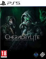 Chernobylite