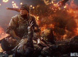 Battlefield 4 Footage Shows Its Bright Eyes, Gets a Little Bit Terrified