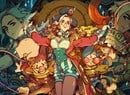 Sea of Stars: Throes of the Watchmaker Adds 8 Hours of Free DLC in May on PS5, PS4