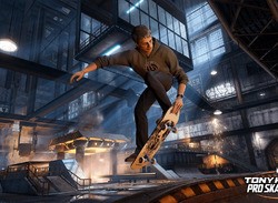 Tony Hawk's Pro Skater 3 + 4 Is Finally Official, Ollies onto PS5, PS4 This Summer