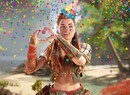 Today Is Horizon Protagonist Aloy's Birthday