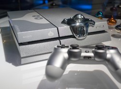 Wait, the PS4's Not Dead in Japan After All?