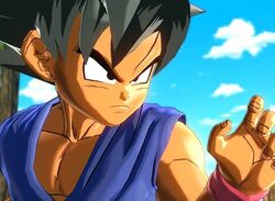 You'll Be Able To See Even More of Dragon Ball Xenoverse In Tonight's Livestream