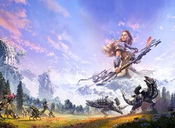 Guerrilla Games Striving to Solve Horizon Zero Dawn's PC Issues