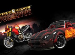 MotorStorm: Apocalypse Smashes Up North America on May 3rd