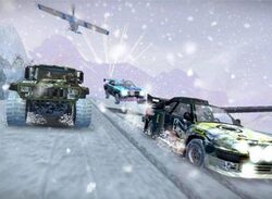Motorstorm: Arctic Edge Hits Retail September 29th, Becomes A PSP Go Launch Title