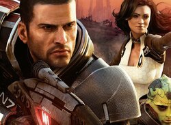 Mass Effect Legendary Edition Is 60FPS on PS5, PS4 Pro, Has Much Faster Load Times, Expanded Character Creator, More