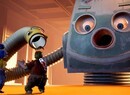 It Takes Two Film Flailing, Even Josef Fares Is in the Dark