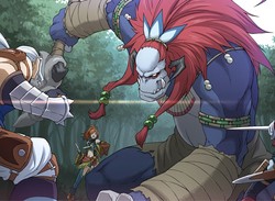 Ys Memories of Celceta Dashes onto European Vitas in 2014