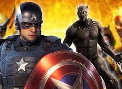 Watch the Disney & Marvel Games Showcase Right Here