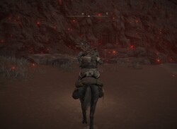 Elden Ring: How to Complete War-Dead Catacombs