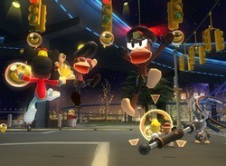 PlayStation Move Ape Escape (North America)