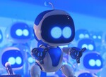 Astro Bot's Big Success the Result of Keeping Scope Small and Simple, Says Director