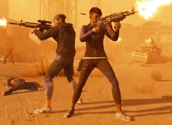 New Saints Row Looks Like Fantastic Fun, But It's Also Distinctly Last-Gen