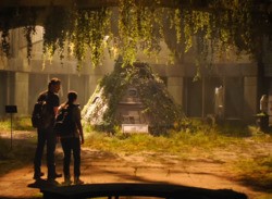 Druckmann on The Last of Us HBO Story Outpacing the Games: 'I Leave Nothing on the Line'