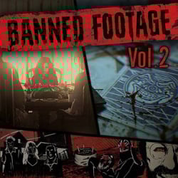 Resident Evil 7: Biohazard - Banned Footage Vol. 2 Cover