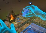 PSVR2 May Help Grit and Valor: 1949 Overcome Awkward RTS Console Controls This August