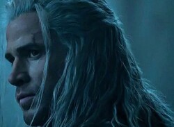 Feast Your Eyes on Liam Hemsworth as Geralt in The Witcher Season Four