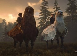 Hogwarts Legacy Breaks 14-Year Call of Duty, Rockstar Streak to Become USA's Best-Selling Game of 2023