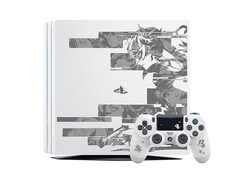 Japan Gets Not One, Not Two, But Three Super Stylish Persona 5 Royal PS4 Models