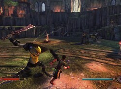 Fearsome Creatures Conjured in Final Sorcery Diary