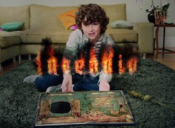 Wonderbook: Book of Spells Enchants PlayStation 3