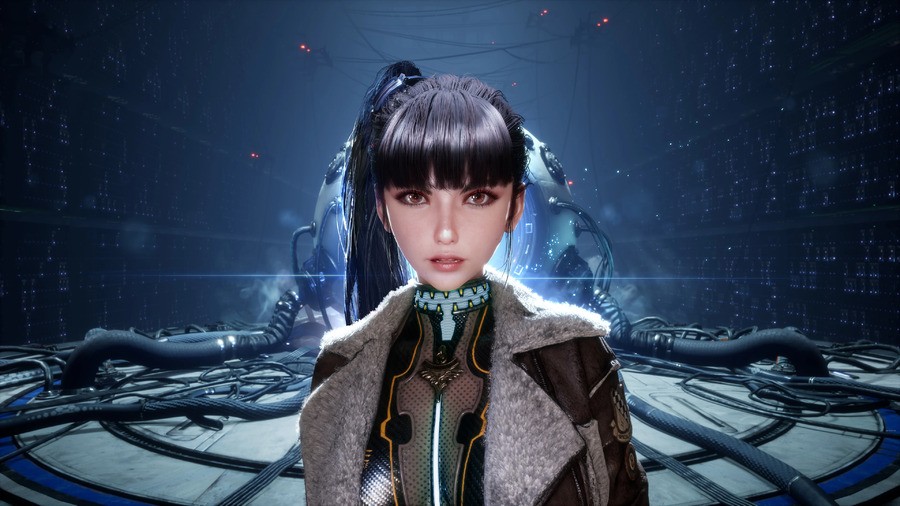 Stellar Blade PS5 PlayStation 5 1