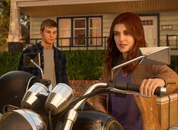 Marvel's Spider-Man 2: Roll Like We Used To
