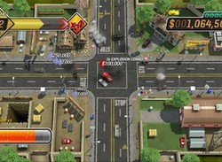 Burnout Crash Reminds Us What Could Have Been