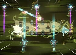 Ship of Fools Is a Maritime Co-Op Rogue-Lite Sailing to PS5 This Year