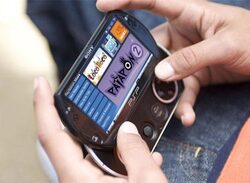 Sony On PSP Go: We Expected A Lot More Negative Responses From Retailers