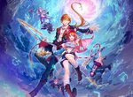 Atelier's New PS5 Protagonist Looks Like a VTuber, And That's Fine by Us