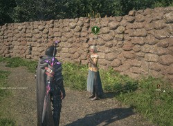 Final Fantasy 16: The Uninvited Guest Walkthrough