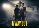 EA Announces New Co-op Game A Way Out