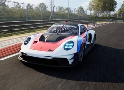Gran Turismo 7 Gets a New PS5 Rival in Realistic Sim Racer Rennsport, Due Out in 2025