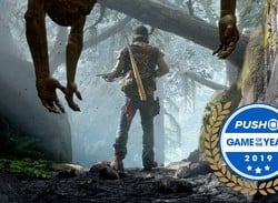 Best PS4 Games of 2019 - #10 - #6