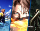 Best Final Fantasy Games